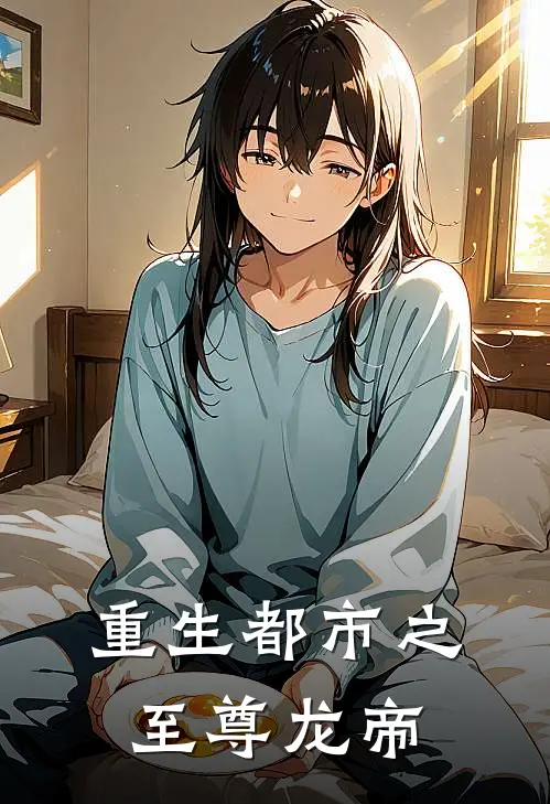 重生都市之至尊龙帝