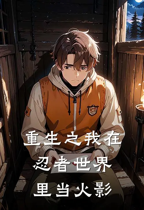 重生之我在忍者世界里当火影