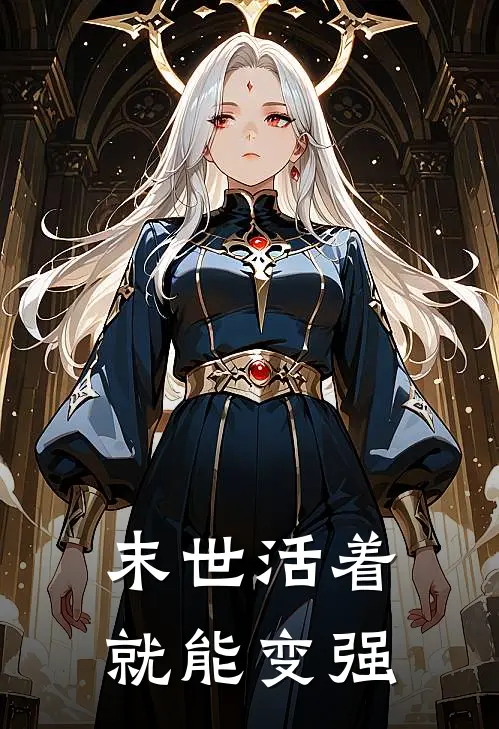 末世活着就能变强