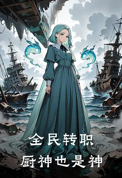 全民转职：厨神也是神