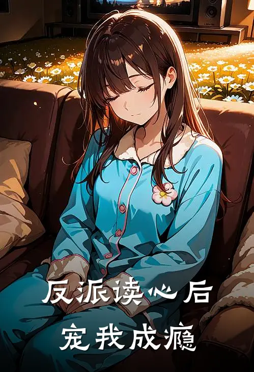 反派读心后宠我成瘾