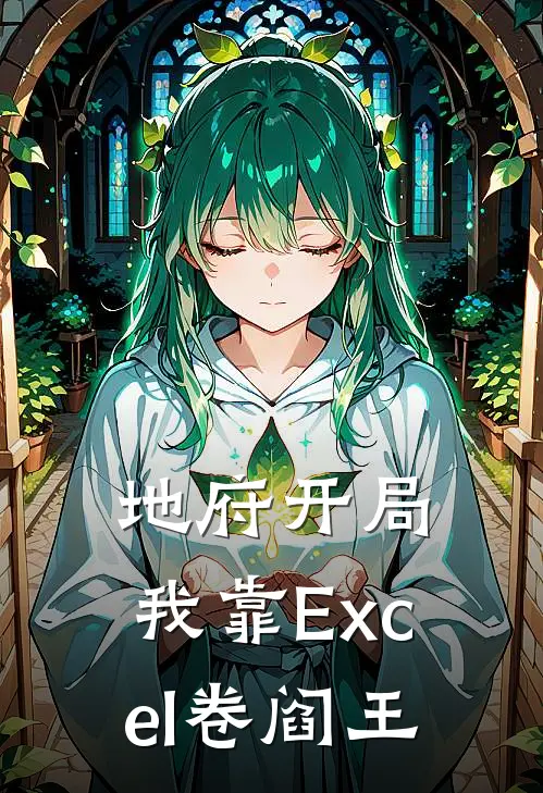 地府开局，我靠Excel卷阎王