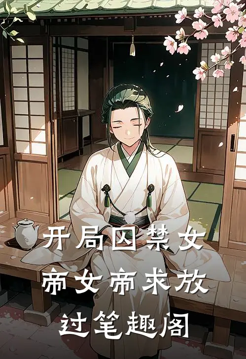 开局囚禁女帝女帝求放过笔趣阁