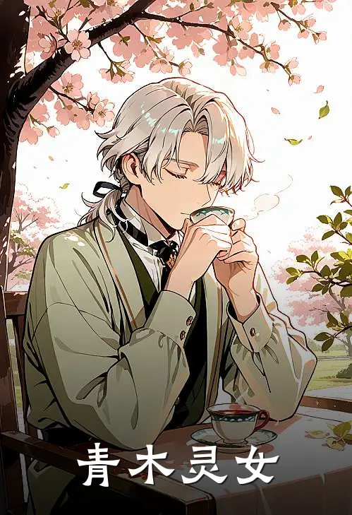 青木灵女