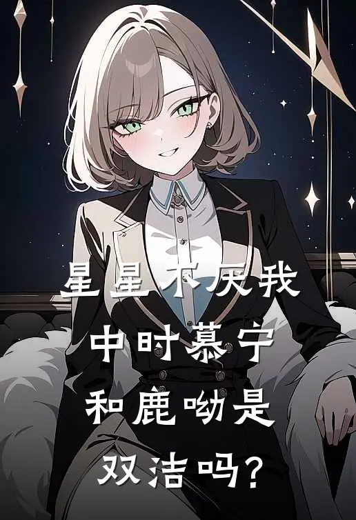 星星不厌我中时慕宁和鹿呦是双洁吗?