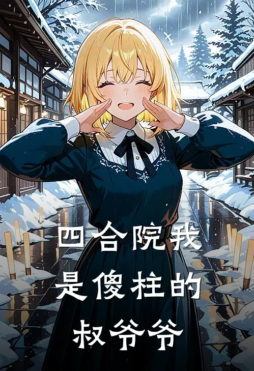 四合院我是傻柱的叔爷爷