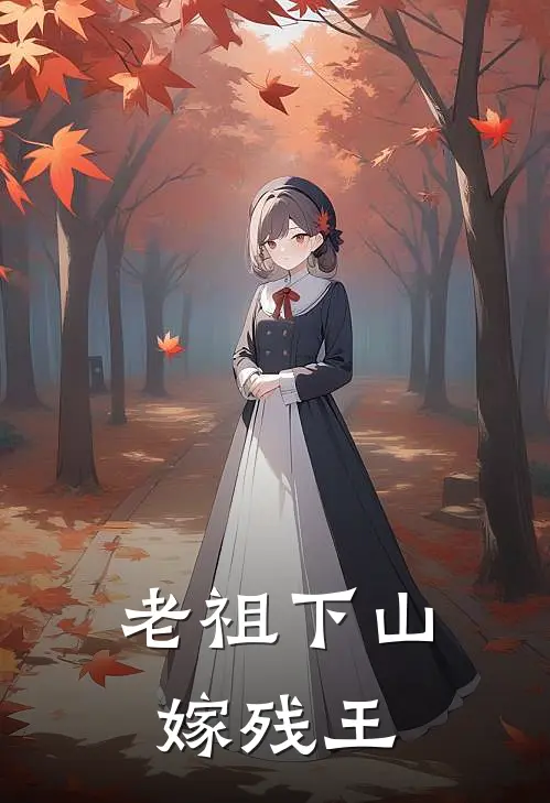 老祖下山嫁残王