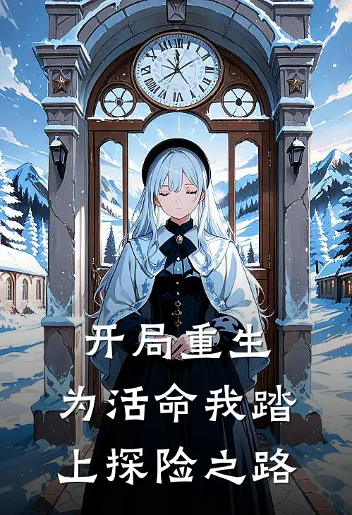 开局重生：为活命我踏上探险之路