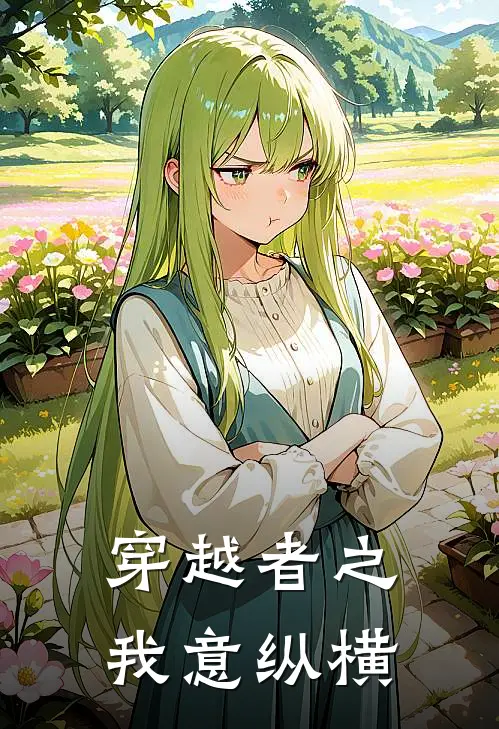 穿越者之我意纵横