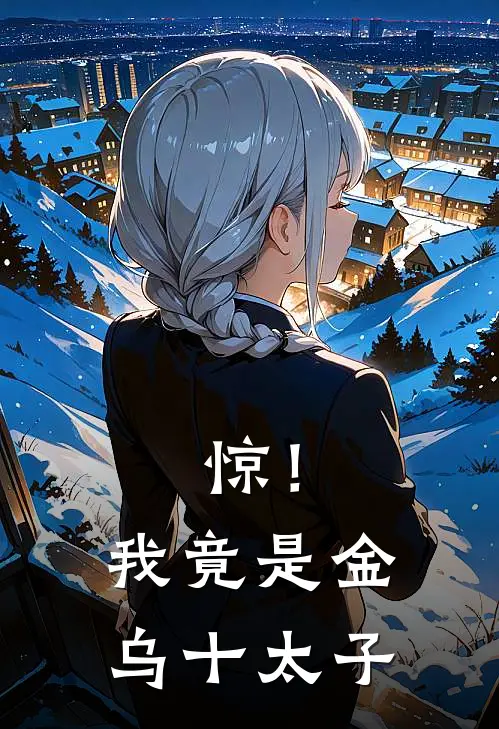 惊！我竟是金乌十太子