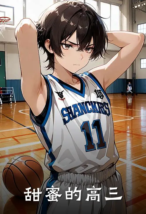 甜蜜的高三