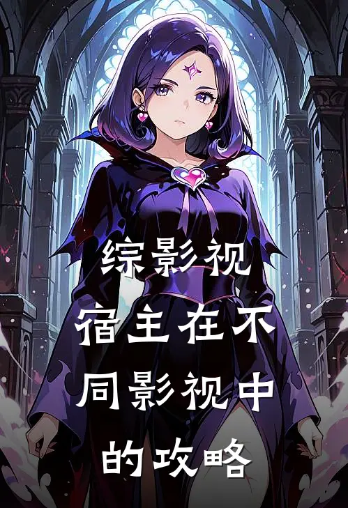 综影视：宿主在不同影视中的攻略