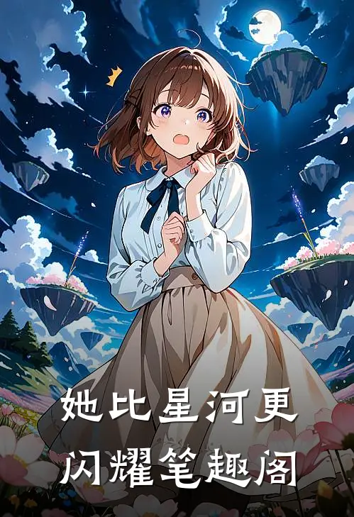 她比星河更闪耀笔趣阁