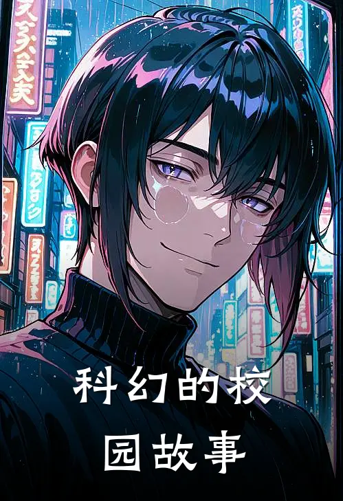 科幻的校园故事