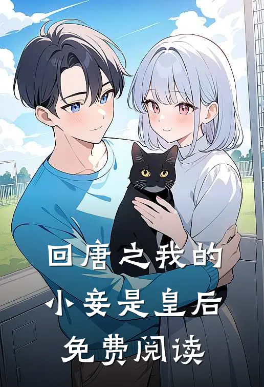 回唐之我的小妾是皇后免费阅读