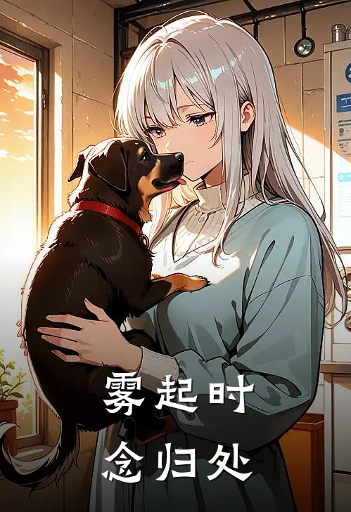 雾起时，念归处