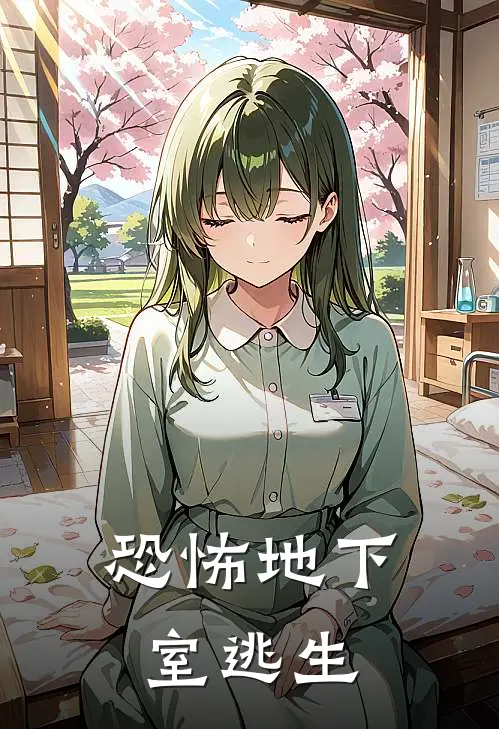 恐怖地下室逃生