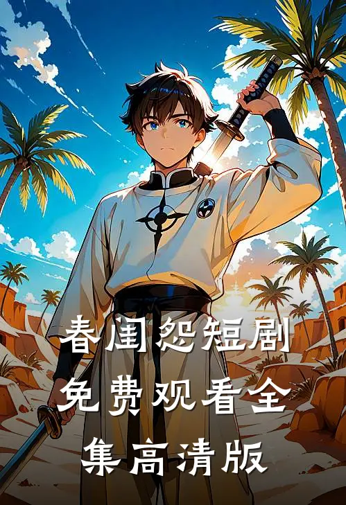 春闺怨短剧免费观看全集高清版