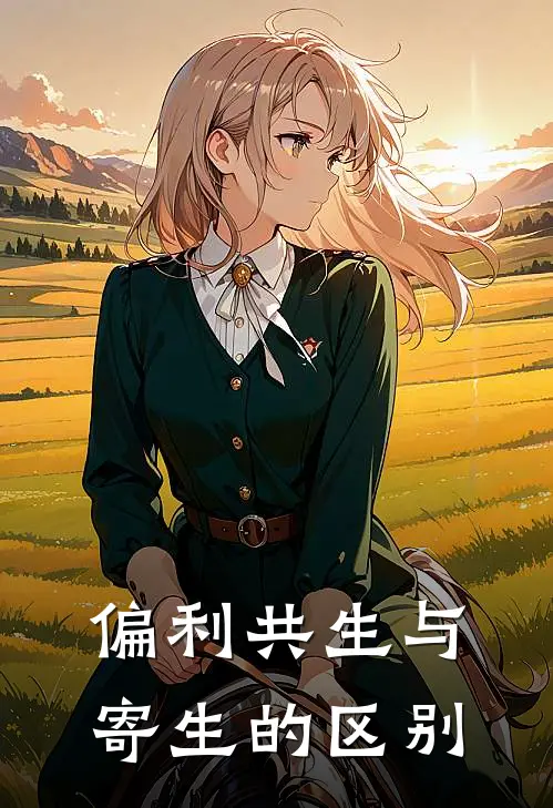 偏利共生与寄生的区别