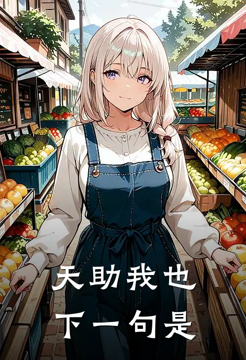 天助我也下一句是