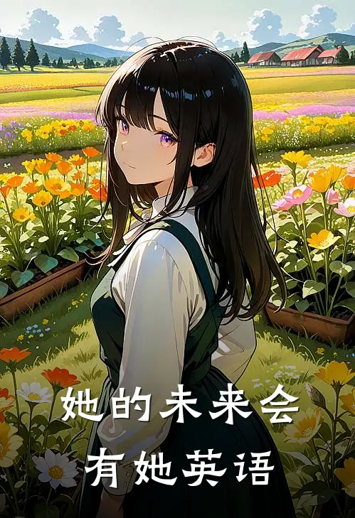 她的未来会有她英语