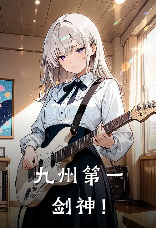 九州第一剑神！