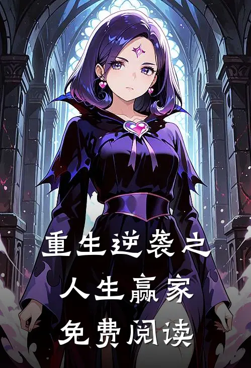 重生逆袭之人生赢家免费阅读