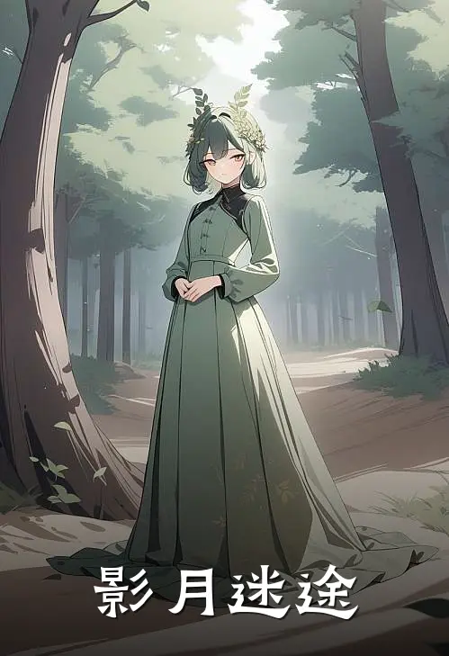 影月迷途