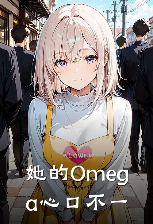 她的Omega心口不一
