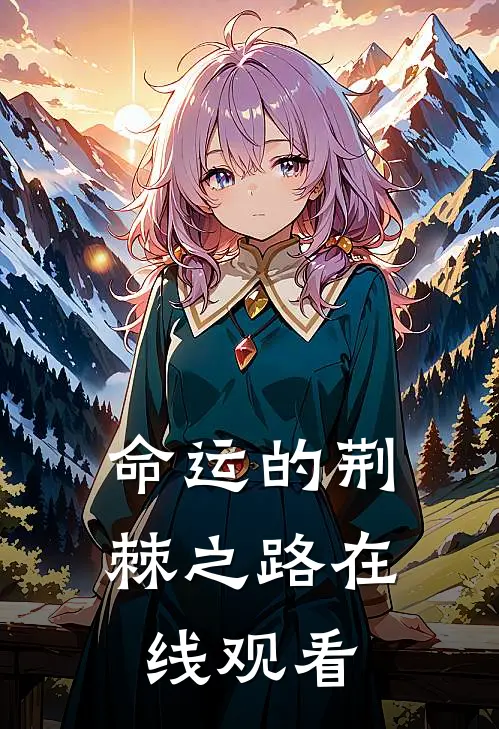 命运的荆棘之路在线观看