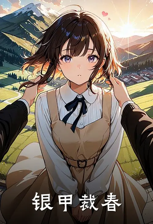 银甲裁春