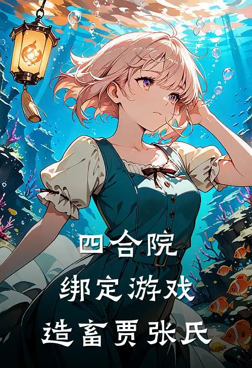 四合院：绑定游戏，造畜贾张氏