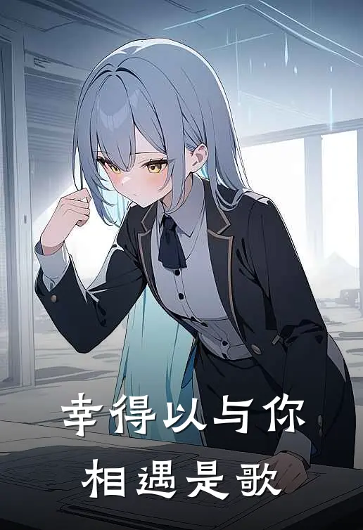 幸得以与你相遇是歌