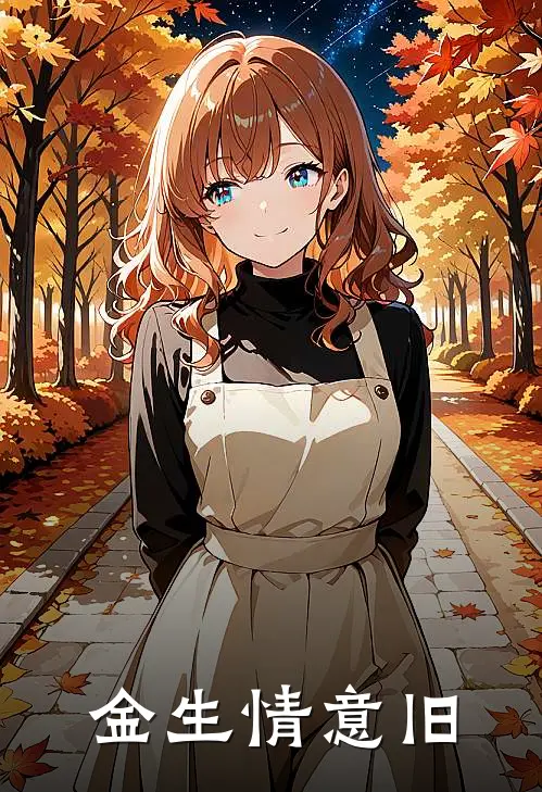 金生情意旧