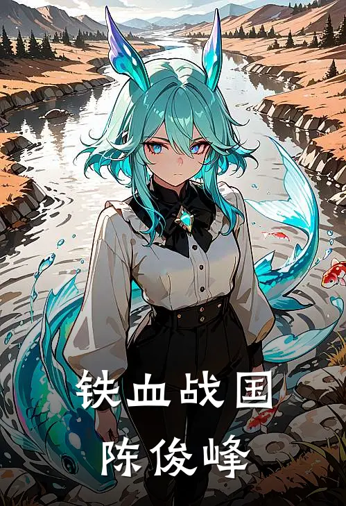 铁血战国陈俊峰