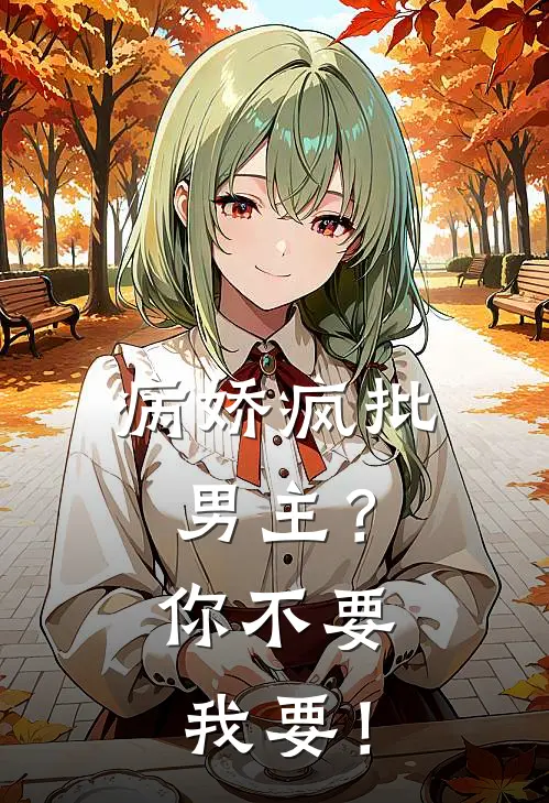 病娇疯批男主？你不要我要！