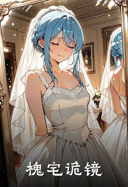 槐宅诡镜