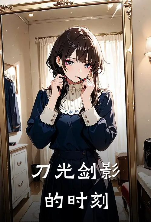 刀光剑影的时刻