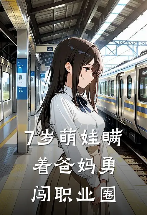 7岁萌娃瞒着爸妈勇闯职业圈