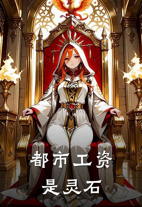 都市工资是灵石