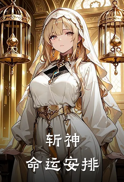 斩神，命运安排