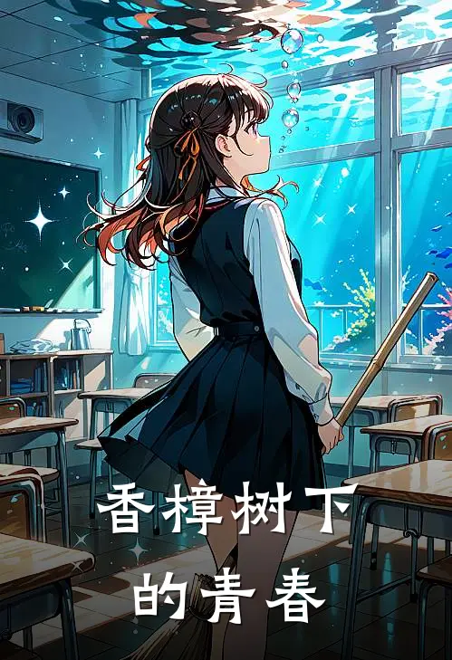 香樟树下的青春