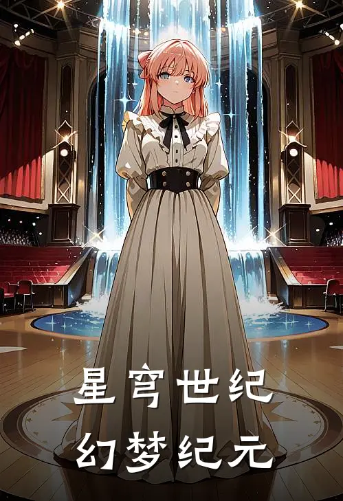 星穹世纪：幻梦纪元