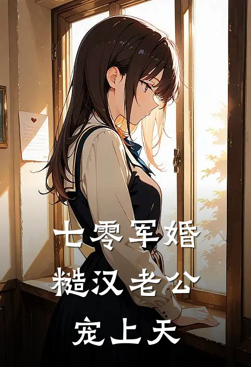 七零军婚：糙汉老公宠上天