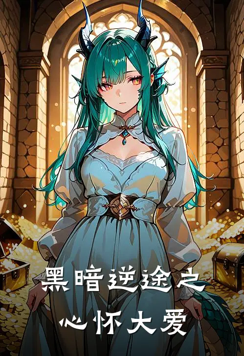 黑暗逆途之心怀大爱