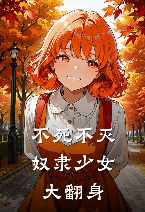 不死不灭：奴隶少女大翻身