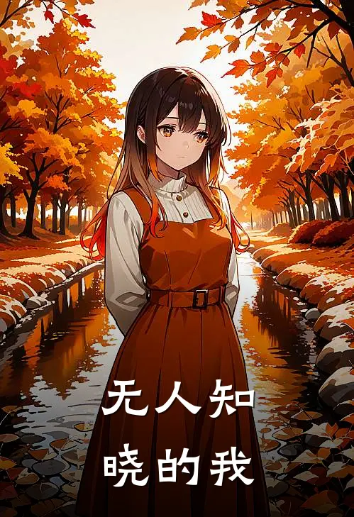 无人知晓的我