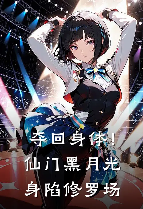 夺回身体！仙门黑月光身陷修罗场