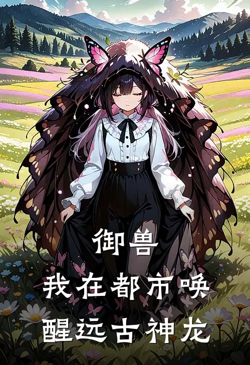 御兽：我在都市唤醒远古神龙