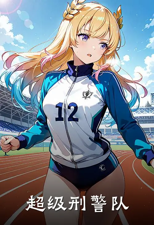 超级刑警队